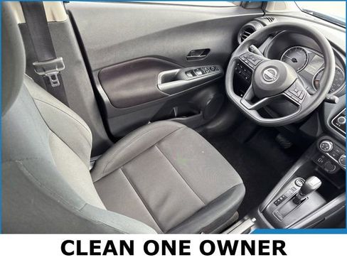 Used 2025 Nissan Kicks Play S image 15
