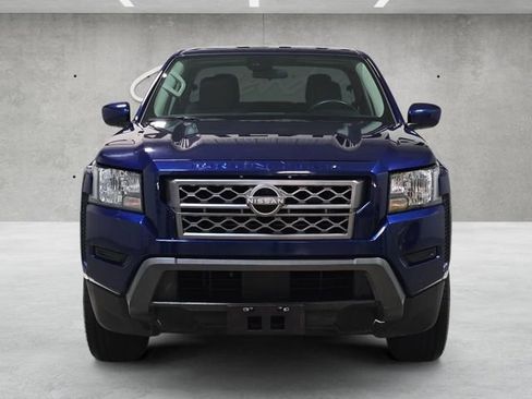 Used 2022 Nissan Frontier SV w/ Technology Package image 18