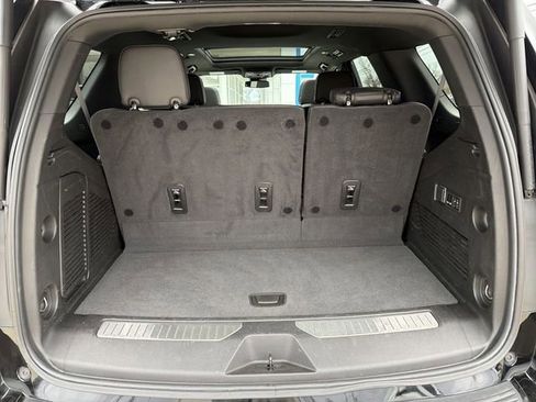 Certified 2023 Chevrolet Tahoe Z71 w/ Z71 Off-Road Package image 27