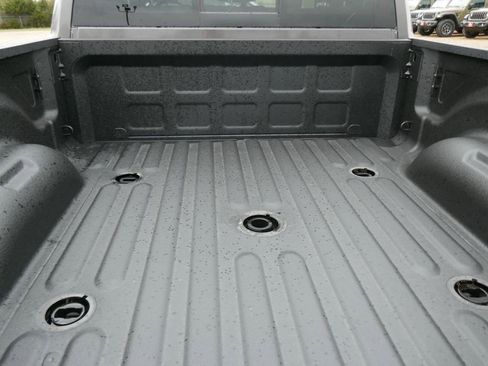 New 2026 RAM 2500 Laramie w/ Night Edition AWD/4WD image 7