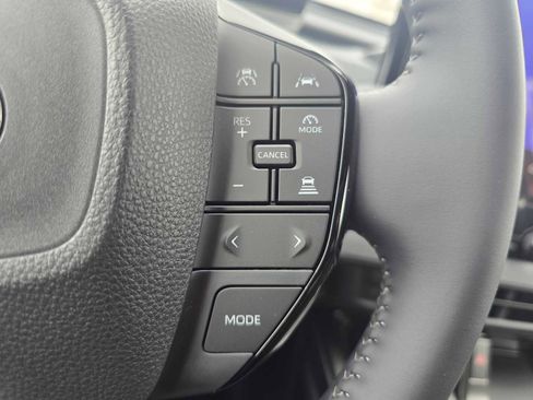 New 2026 Toyota C-HR AWD/4WD image 33