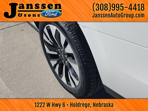 New 2026 Ford Expedition Max Platinum w/ Driver's Package image 20