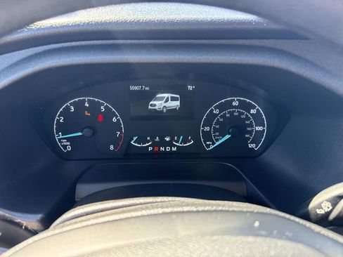 Used 2023 Ford Transit 350 XLT image 39