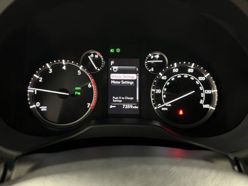 Used 2021 Lexus GX 460 Premium w/ Premium Package AWD/4WD image 16