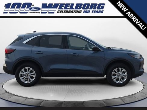 Certified 2024 Ford Escape Active AWD/4WD image 5