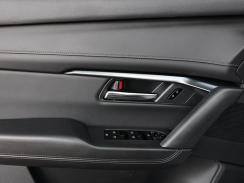 New 2026 MAZDA CX-5 Select AWD/4WD image 17