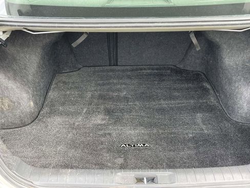 Used 2018 Nissan Altima 2.5 S w/ S Convenience Package image 10