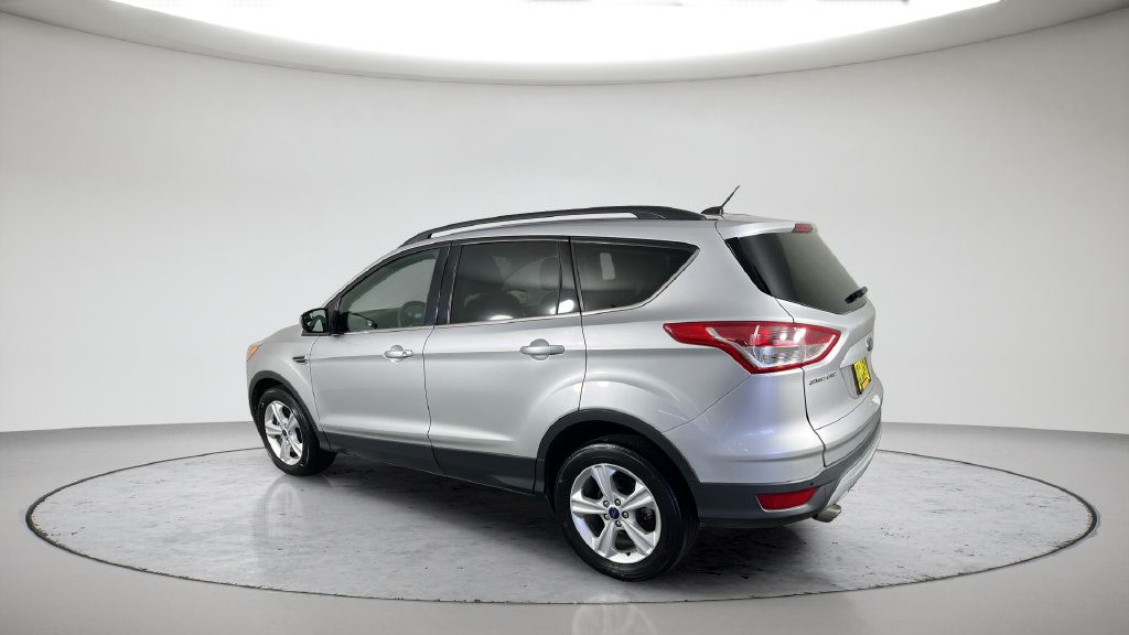 Used 2014 Ford Escape SE w/ Equipment Group 201A AWD/4WD image 11