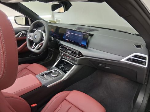 New 2026 BMW 430i Convertible w/ M Sport Package image 29