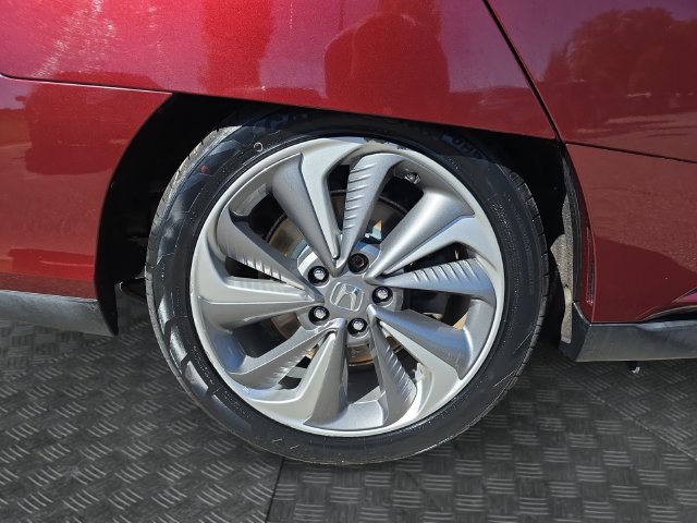 Used 2018 Honda Clarity Touring image 35