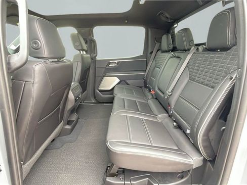 New 2024 GMC Sierra EV Denali image 35