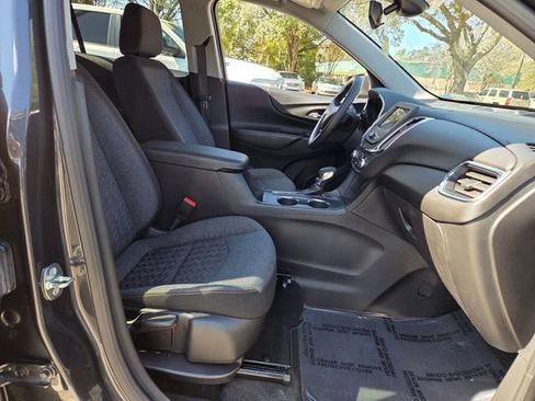 Used 2023 Chevrolet Equinox LT image 26