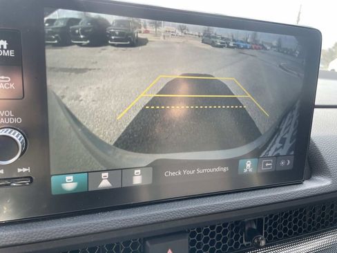 Used 2025 Honda CR-V Sport-L image 22