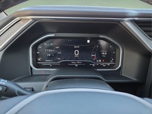 Used 2022 GMC Sierra 1500 Denali w/ Denali Reserve Package image 23