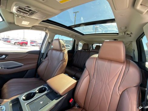 New 2026 Acura MDX w/ Advance Package AWD/4WD image 11
