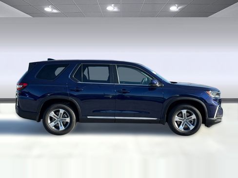Certified 2023 Honda Pilot EX-L image 7