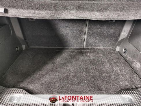 Certified 2022 Chevrolet Trax LT w/ LT Convenience Package image 24