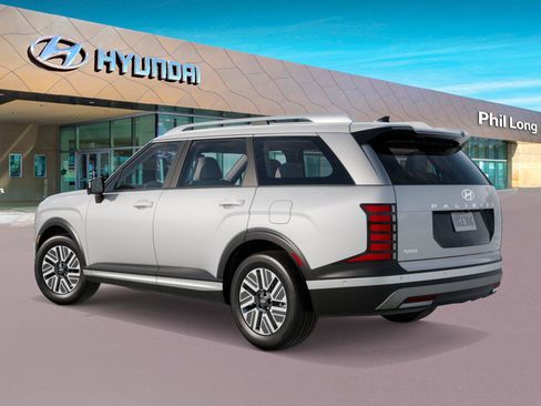 New 2026 Hyundai Palisade SEL Premium AWD/4WD image 5
