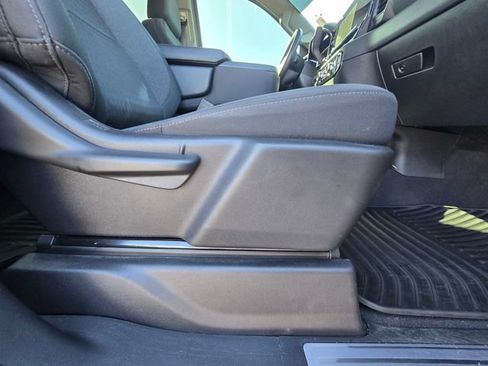 Used 2025 GMC Sierra 1500 Elevation AWD/4WD image 21