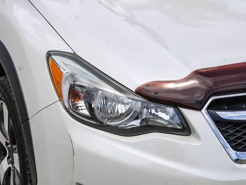 Used 2015 Subaru Crosstrek Touring AWD/4WD image 4