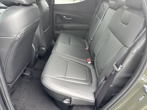 New 2026 Hyundai Santa Cruz SEL FWD image 20