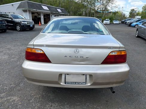 Used 2000 Acura TL FWD image 6