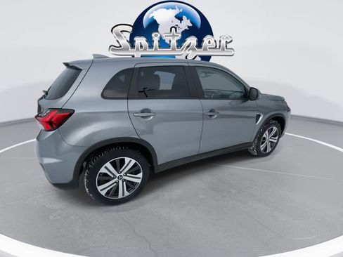 Used 2023 Mitsubishi Outlander Sport AWD image 9