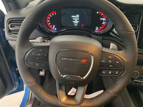 New 2025 Dodge Durango R/T image 19