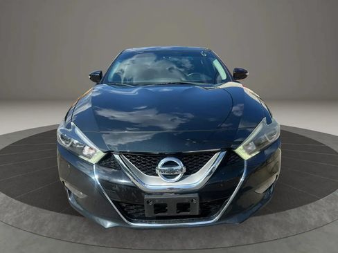 Used 2017 Nissan Maxima 3.5 SL FWD image 2