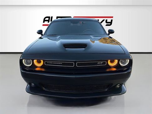 Used 2022 Dodge Challenger GT w/ Cold Weather Group image 2