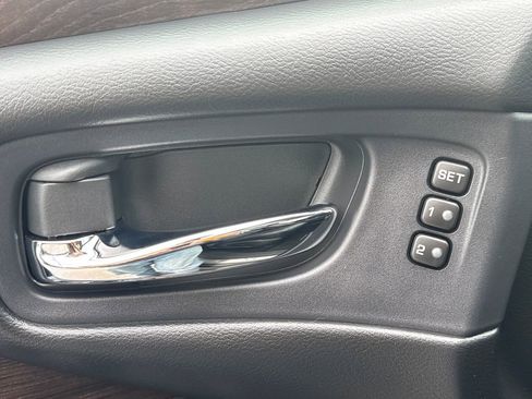 Used 2024 Nissan Murano Platinum w/ Cargo Package image 33