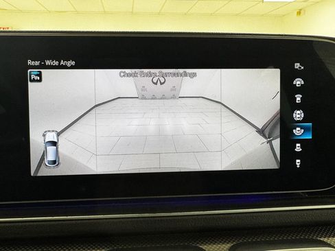 Used 2022 Mercedes-Benz GLE 53 AMG GLE 53 AMG image 24