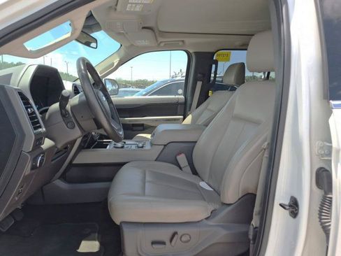 Used 2021 Ford Expedition Max XLT AWD/4WD image 8