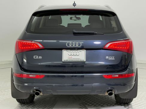 Used 2012 Audi Q5 2.0T Premium Plus image 10