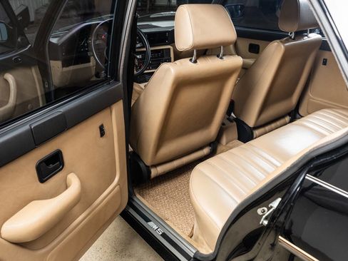 Used 1988 BMW M5 image 66