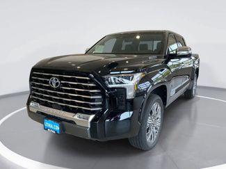 Certified 2026 Toyota Tundra Capstone AWD/4WD video 1