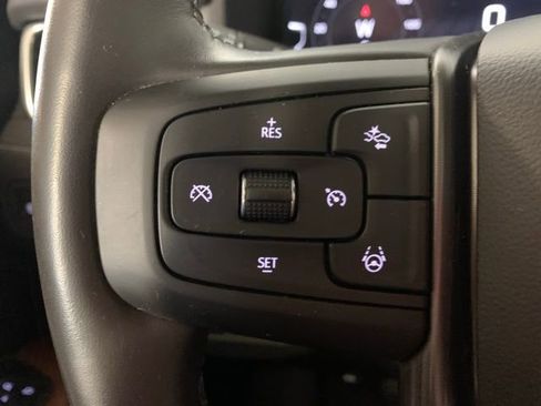 Used 2024 GMC Yukon XL Denali Ultimate image 19