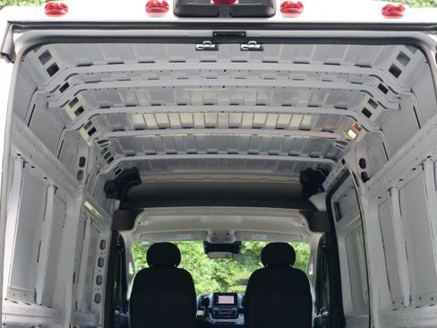 Used 2024 RAM ProMaster 2500 FWD image 23