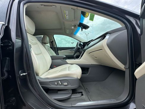 Used 2017 Cadillac XT5 Premium Luxury FWD image 28