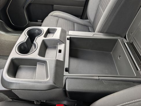 Used 2023 Chevrolet Silverado 1500 LT w/ Protection Package image 23