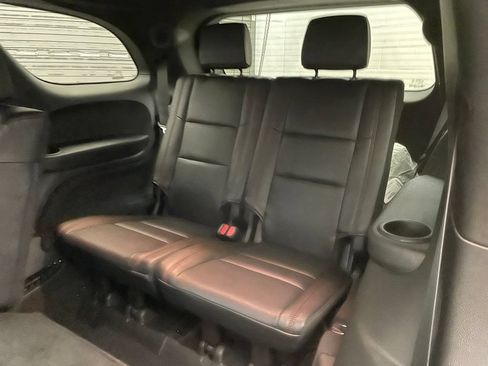 New 2026 Dodge Durango GT AWD/4WD image 18