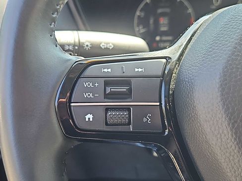 Used 2024 Honda CR-V EX-L image 19