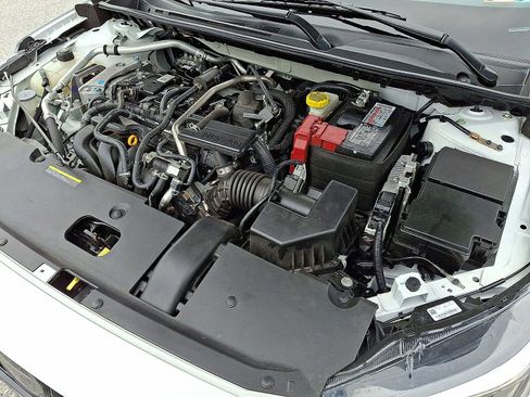 Used 2023 Nissan Sentra SV FWD image 27