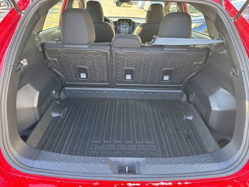 Used 2025 Subaru Impreza RS w/ Popular Package #3 image 17