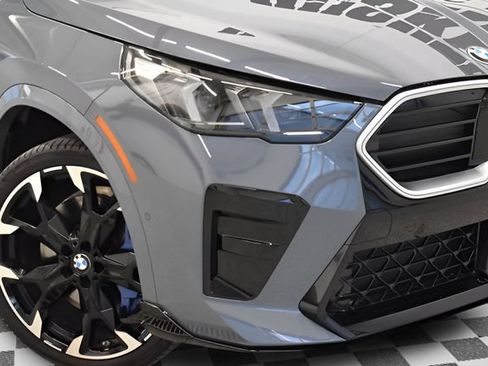 Used 2026 BMW X2 M35i w/ Technology Package AWD/4WD image 31