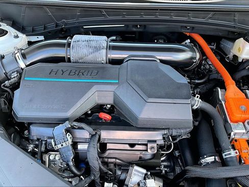 Used 2022 Hyundai Tucson SEL w/ Cargo Package AWD/4WD image 31