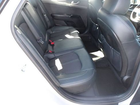 Certified 2024 Kia K5 GT-Line w/ GT-Line Premium Package FWD image 11