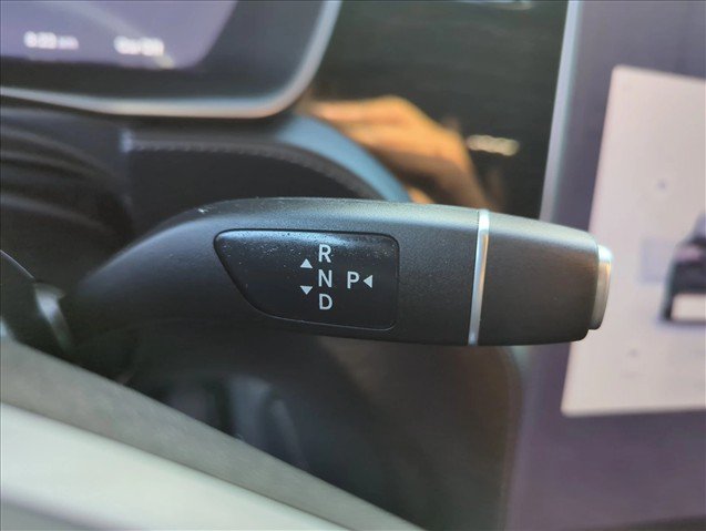 Used 2018 Tesla Model X 75D AWD/4WD image 19