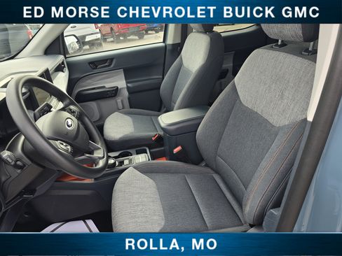 Used 2023 Ford Maverick XLT w/ Equipment Group 300A Standard image 15