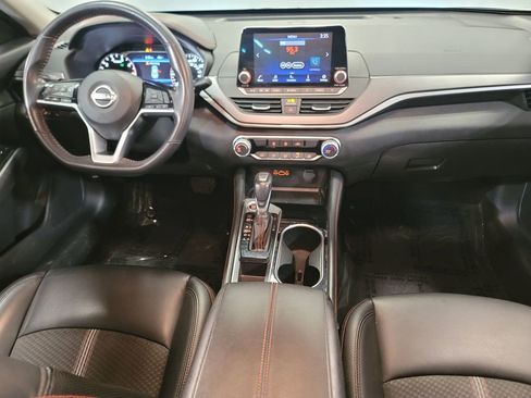 Certified 2024 Nissan Altima 2.5 SR image 20